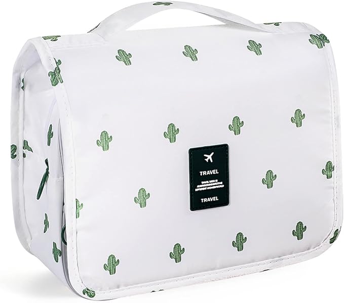 Hanging Toiletry Bag