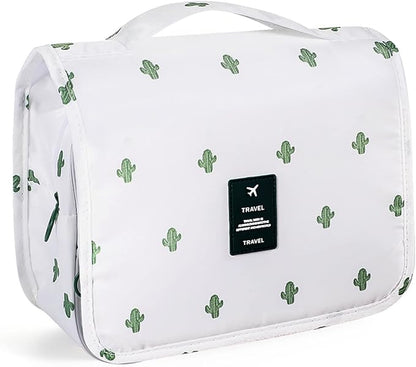 Hanging Toiletry Bag