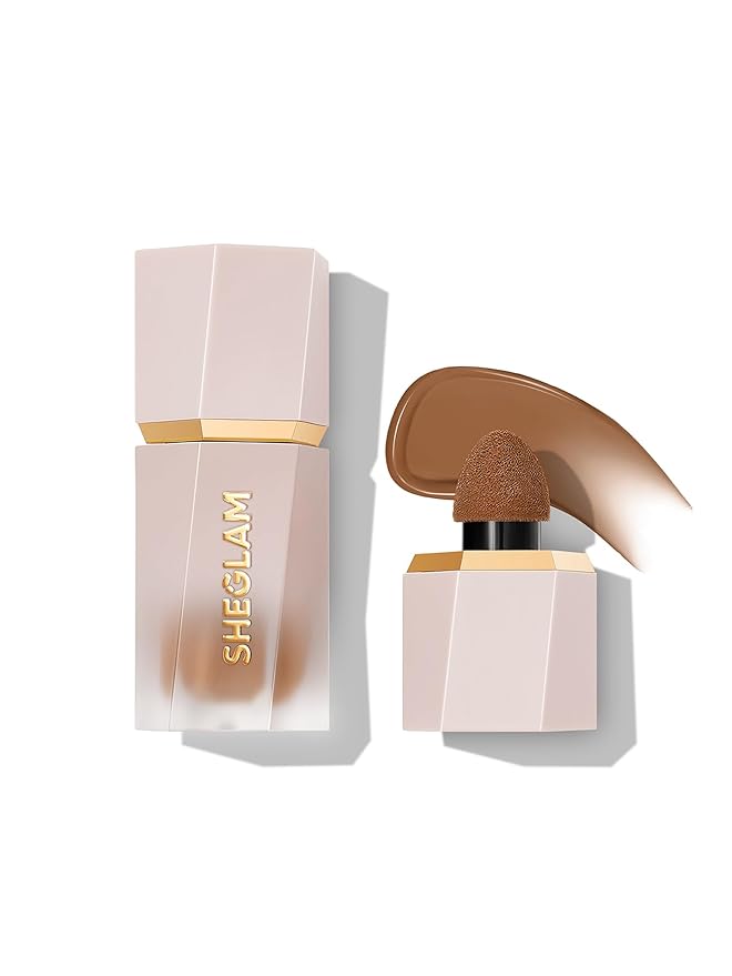 SHEGLAM Sun Sculpt Cool Toned Liquid Contour