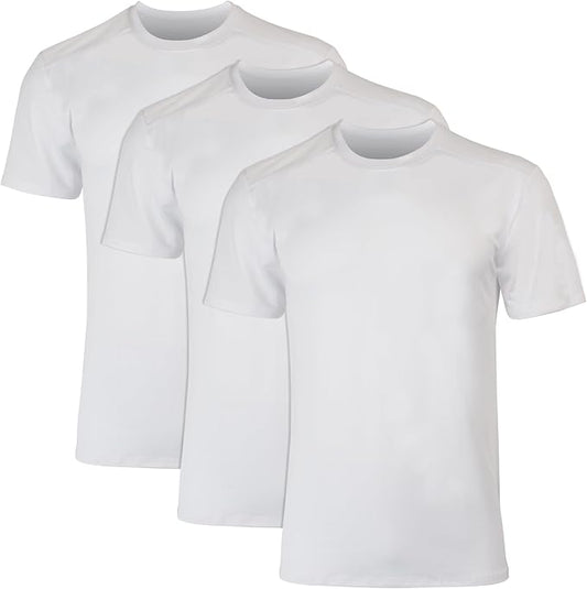 Hanes Men's T-Shirts (3PK)