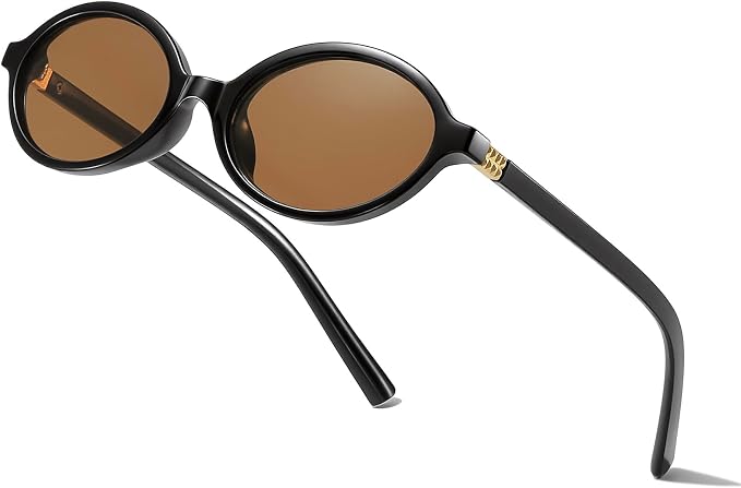 Round Sunglasses