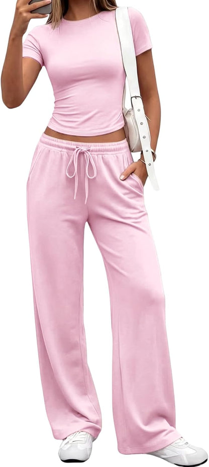 Fitted Lounge Set