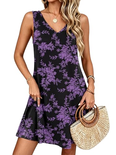 ANRABESS Summer Dress