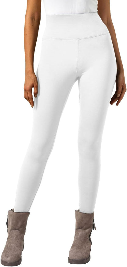 Fleece Lined Leggings