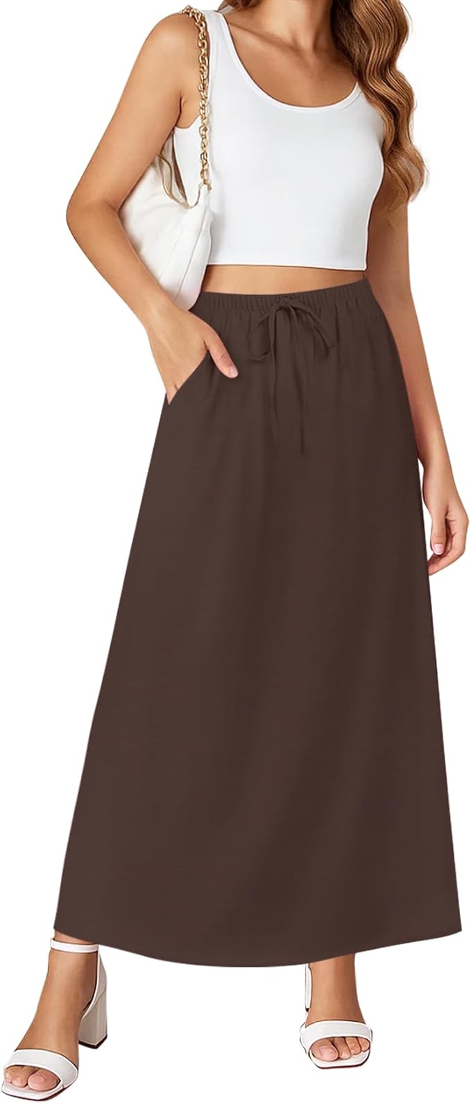 Maxi Skirt
