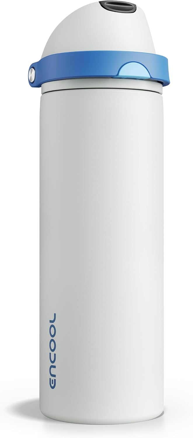 Insulated Water Bottle