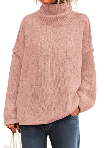 Oversized Sweater