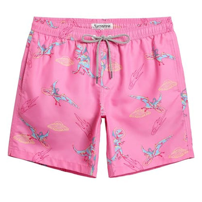 Men's Swim Trunks