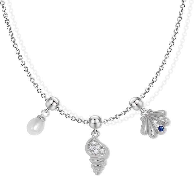 Summer Vacation Necklace