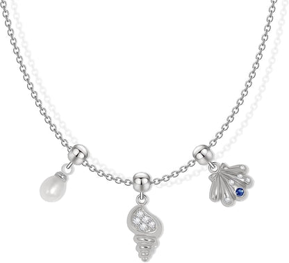 Summer Vacation Necklace