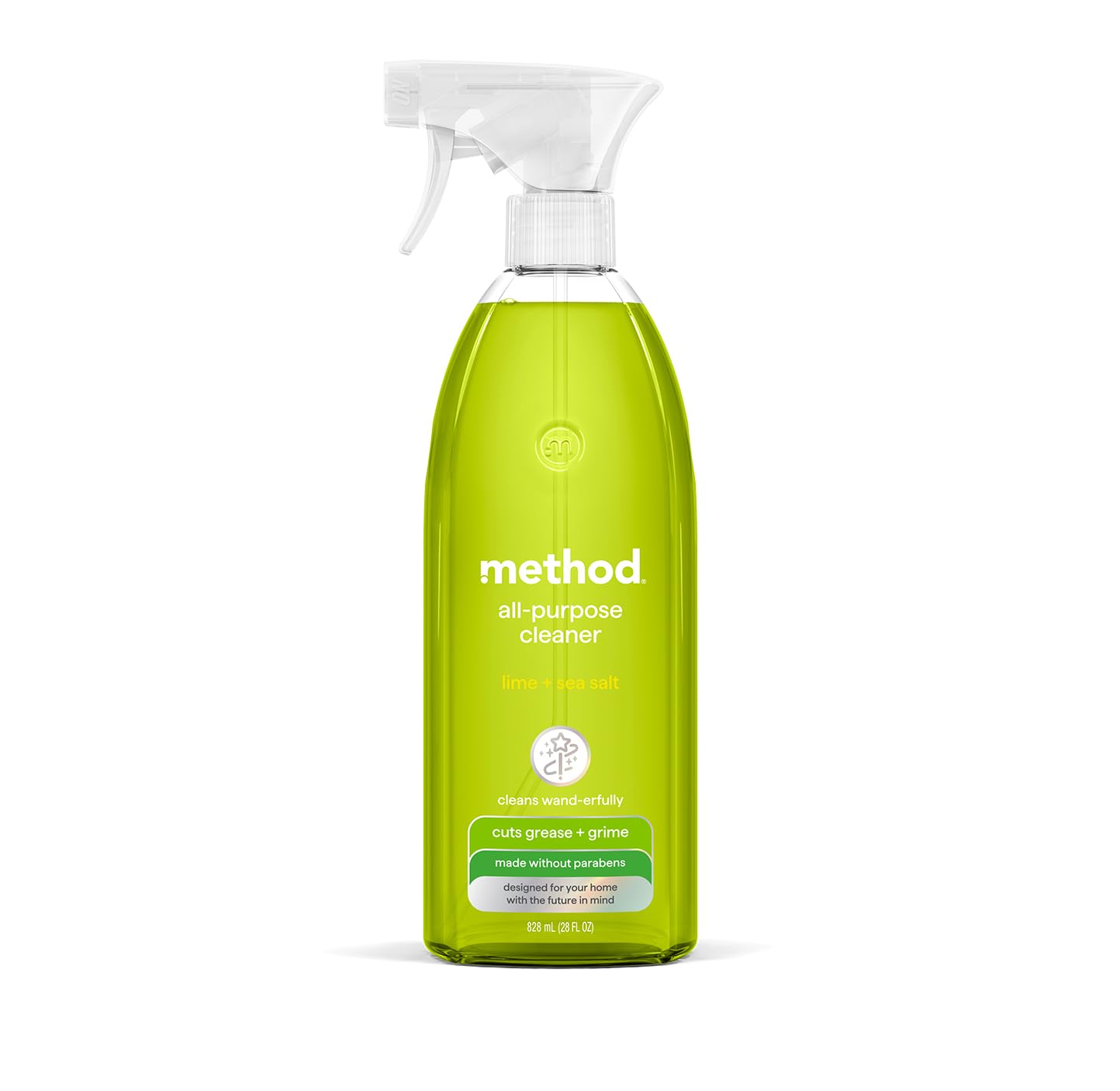 Method Multi Surface Cleaner
