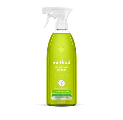 Method Multi Surface Cleaner