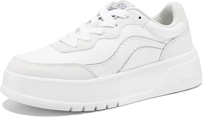 Platform Sneakers