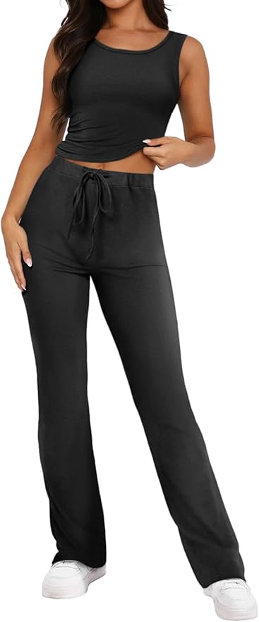 Lounge Wear Set