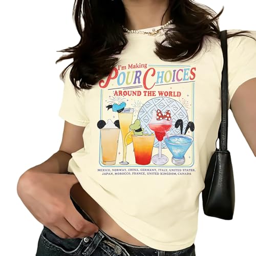 Magical Graphic Shirt