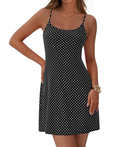 Polka Dot Dress