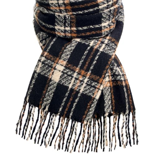 Winter Scarf