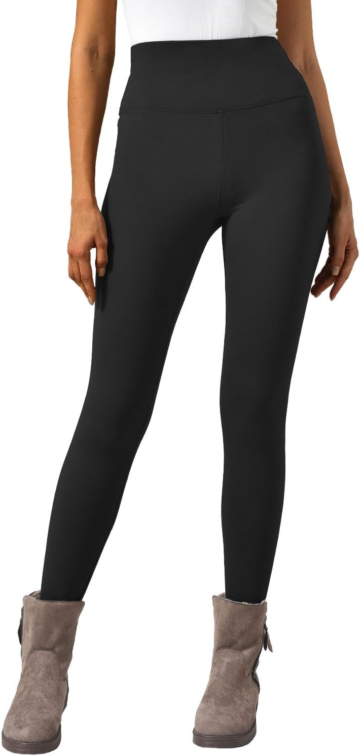 Fleece Lined Leggings