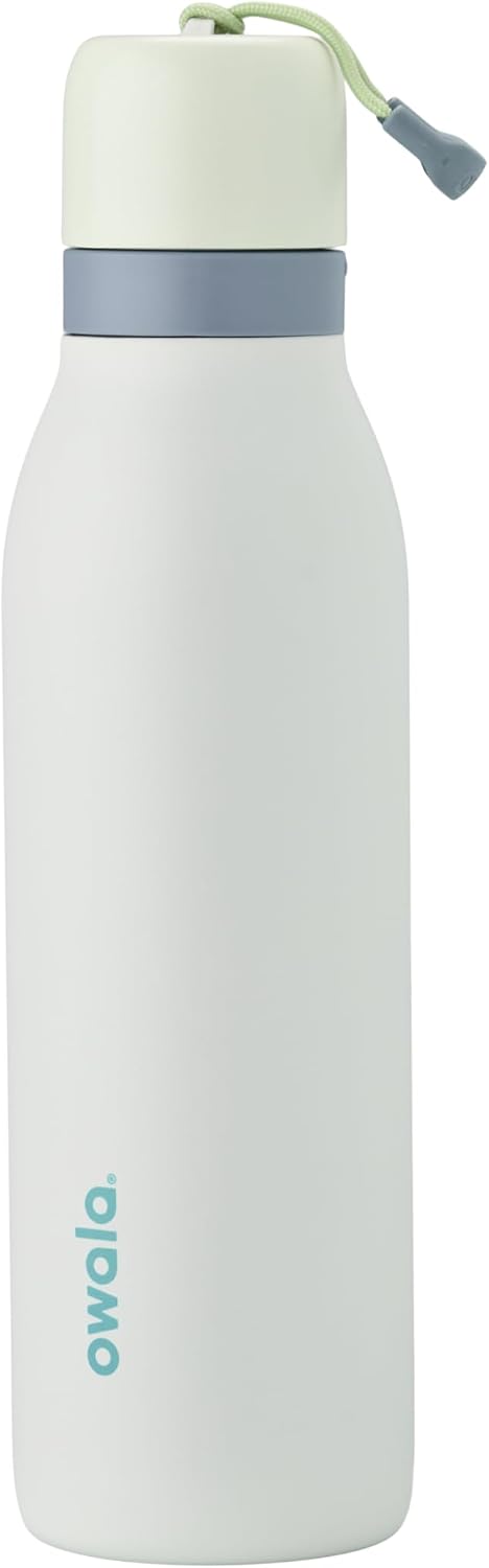 Stainless Steel Water Bottle