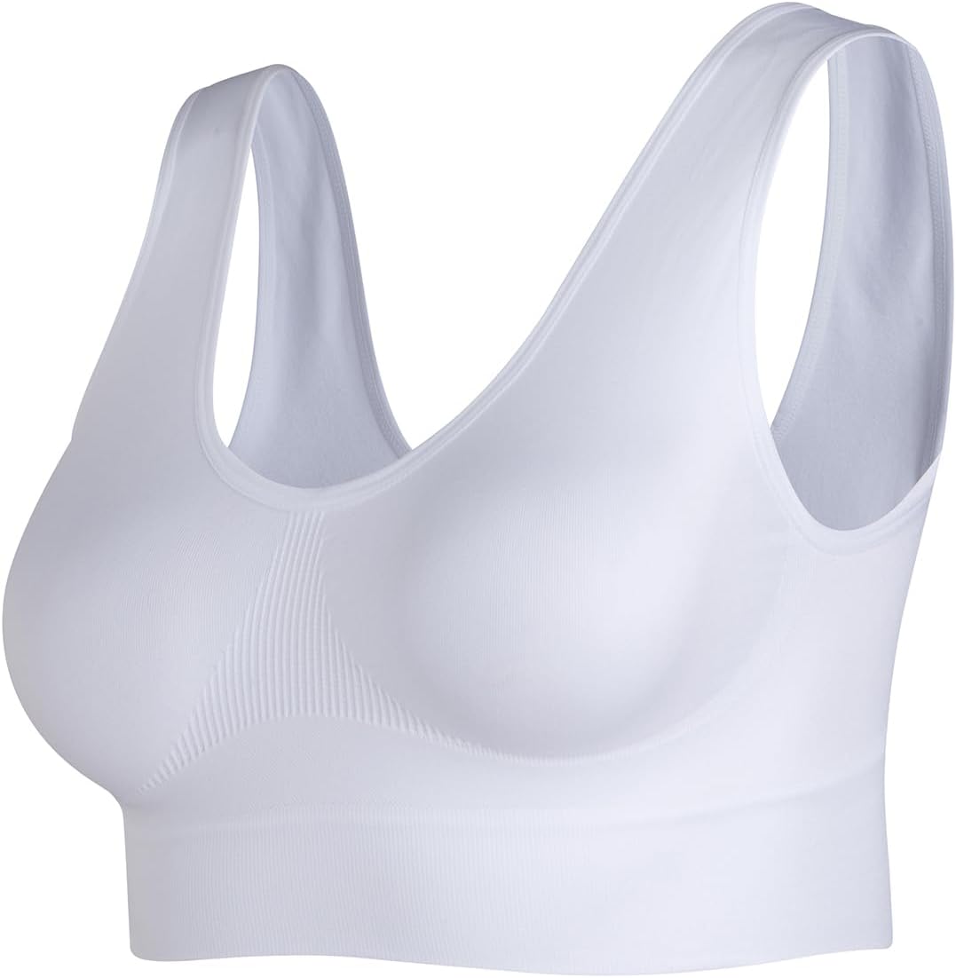 Wireless Bra