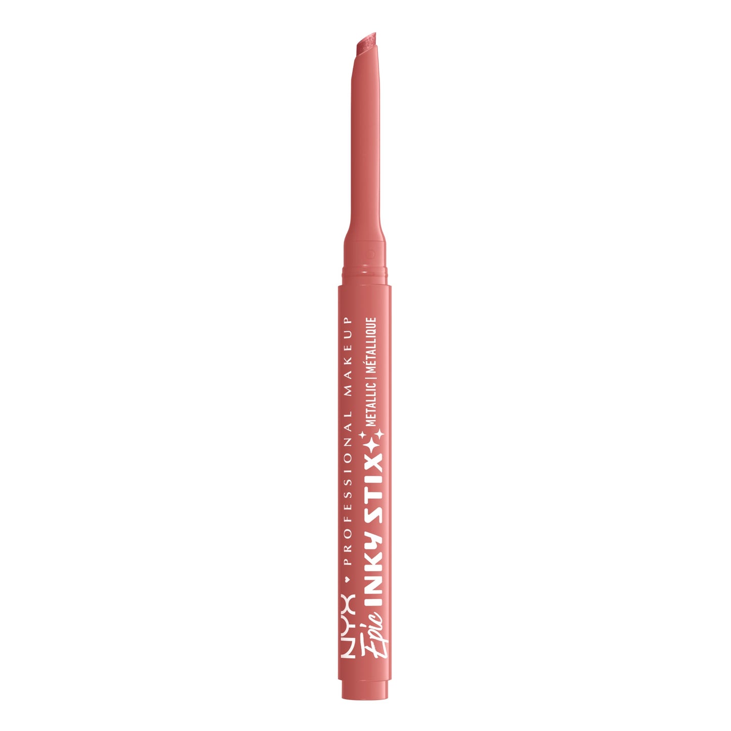 NYX Mechanical Cream Gel Eyeliner