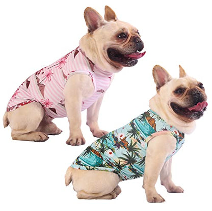 Dog Jacket