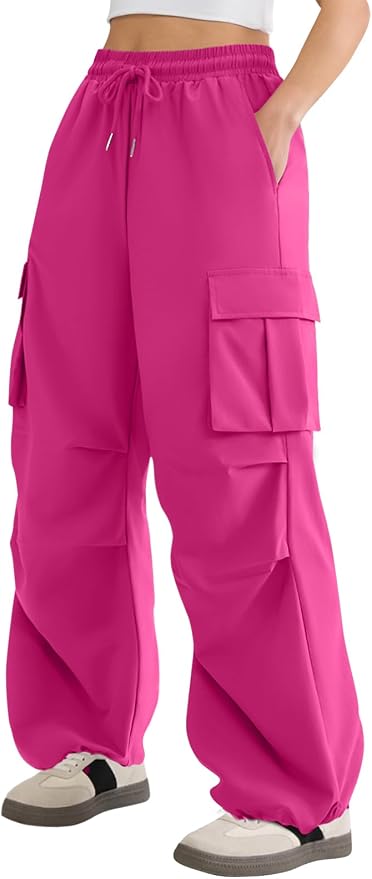 Cargo Pants