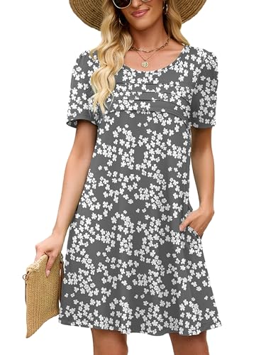 Casual Sundress