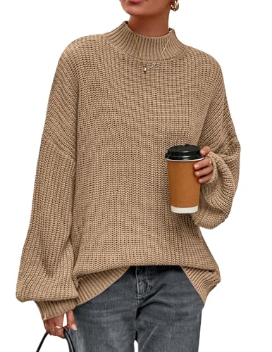 Turtleneck Sweater