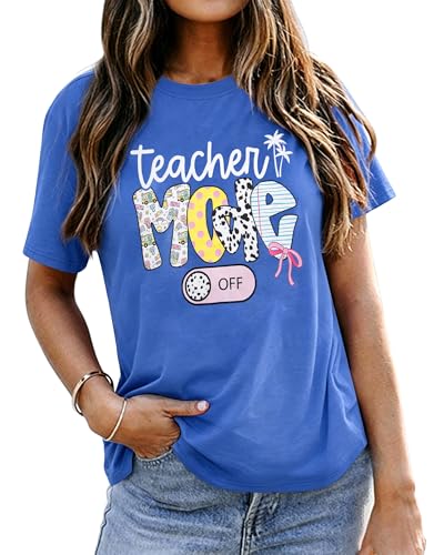 Teacher Shirt