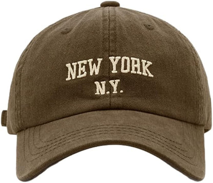 Baseball Cap