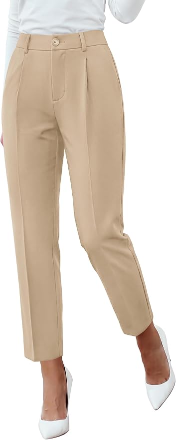 Work Dress Pants