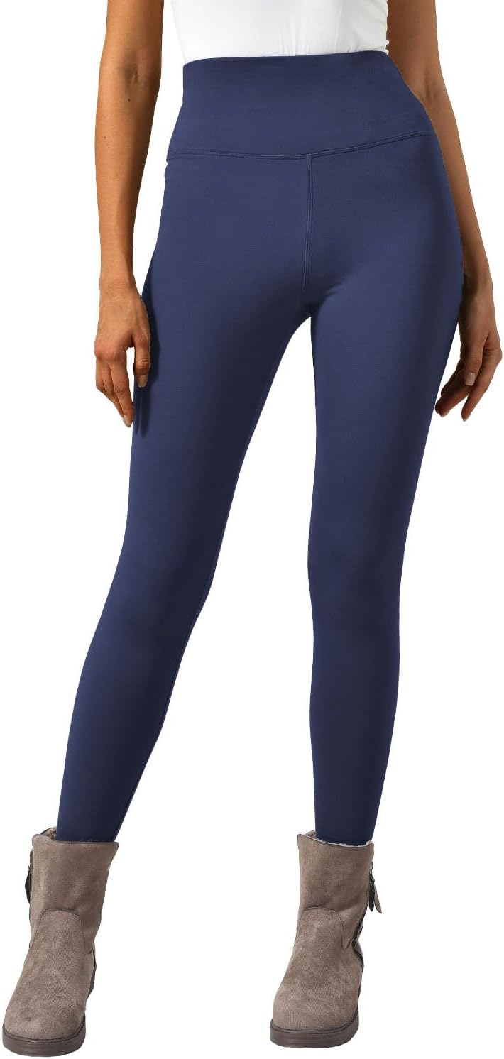 Fleece Lined Leggings