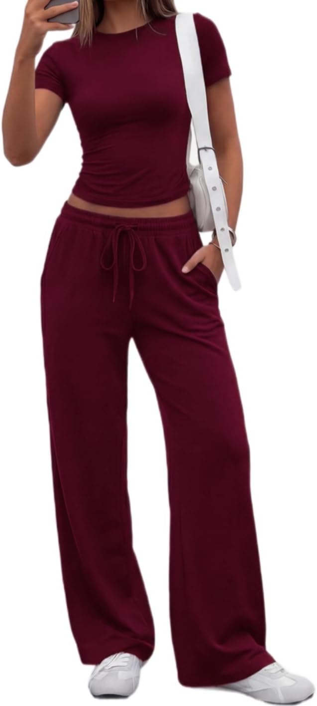 Fitted Lounge Set
