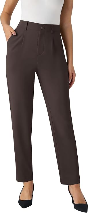 Stretchy Work Pants