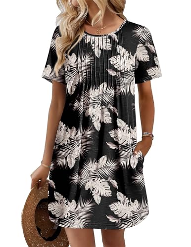 Swimsuit Coverup Dress