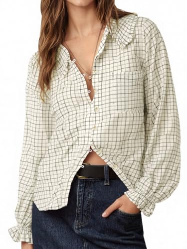 Peter Pan Shirt