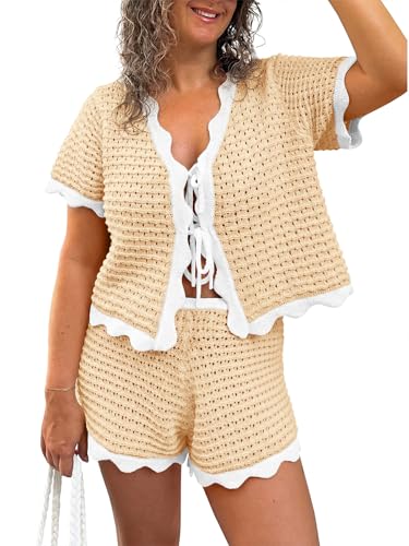 Swimsuit Cover Up
