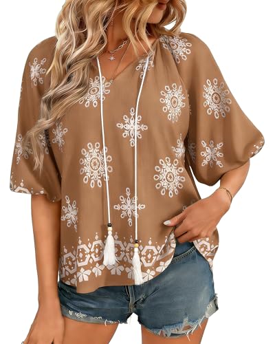 Boho Blouse