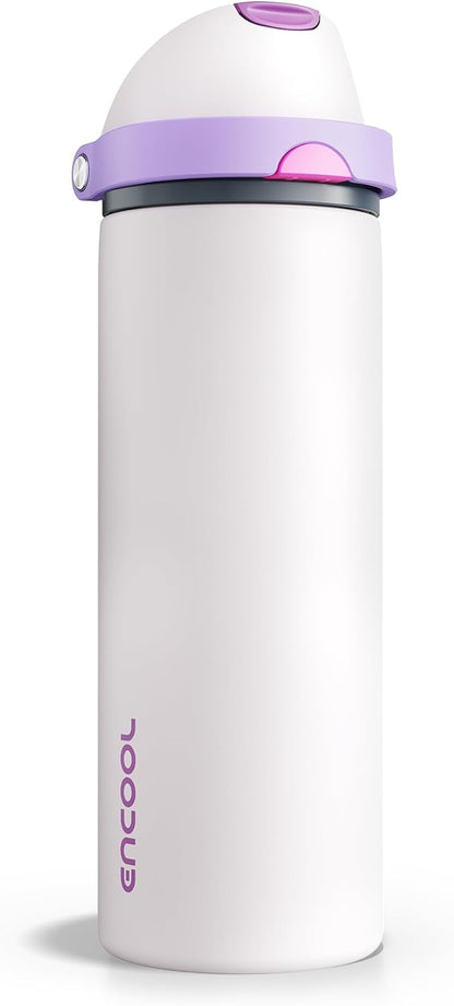 Insulated Water Bottle