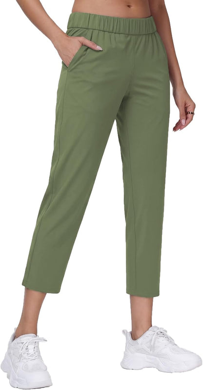 Athletic Golf Joggers