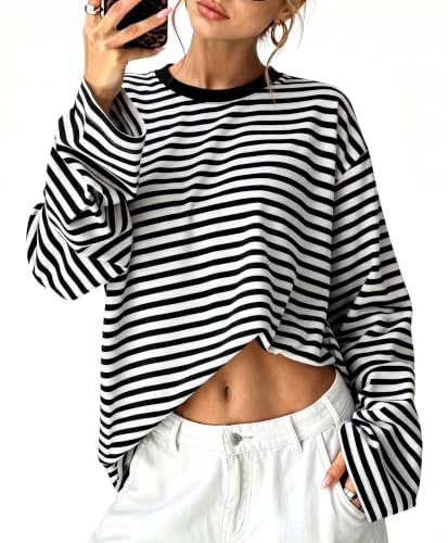 Oversized T-Shirt