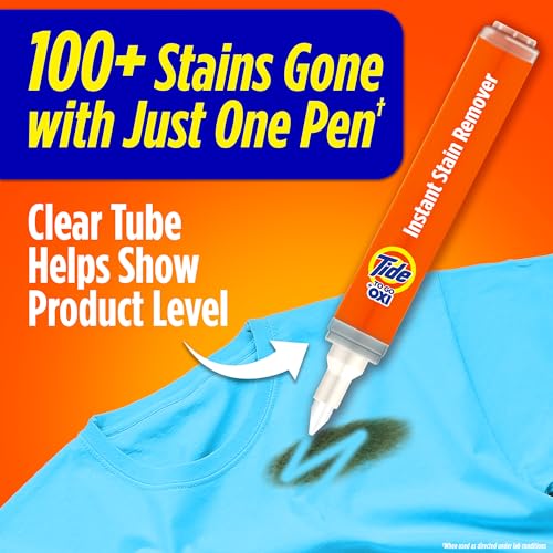 Tide Stain Remover Pen