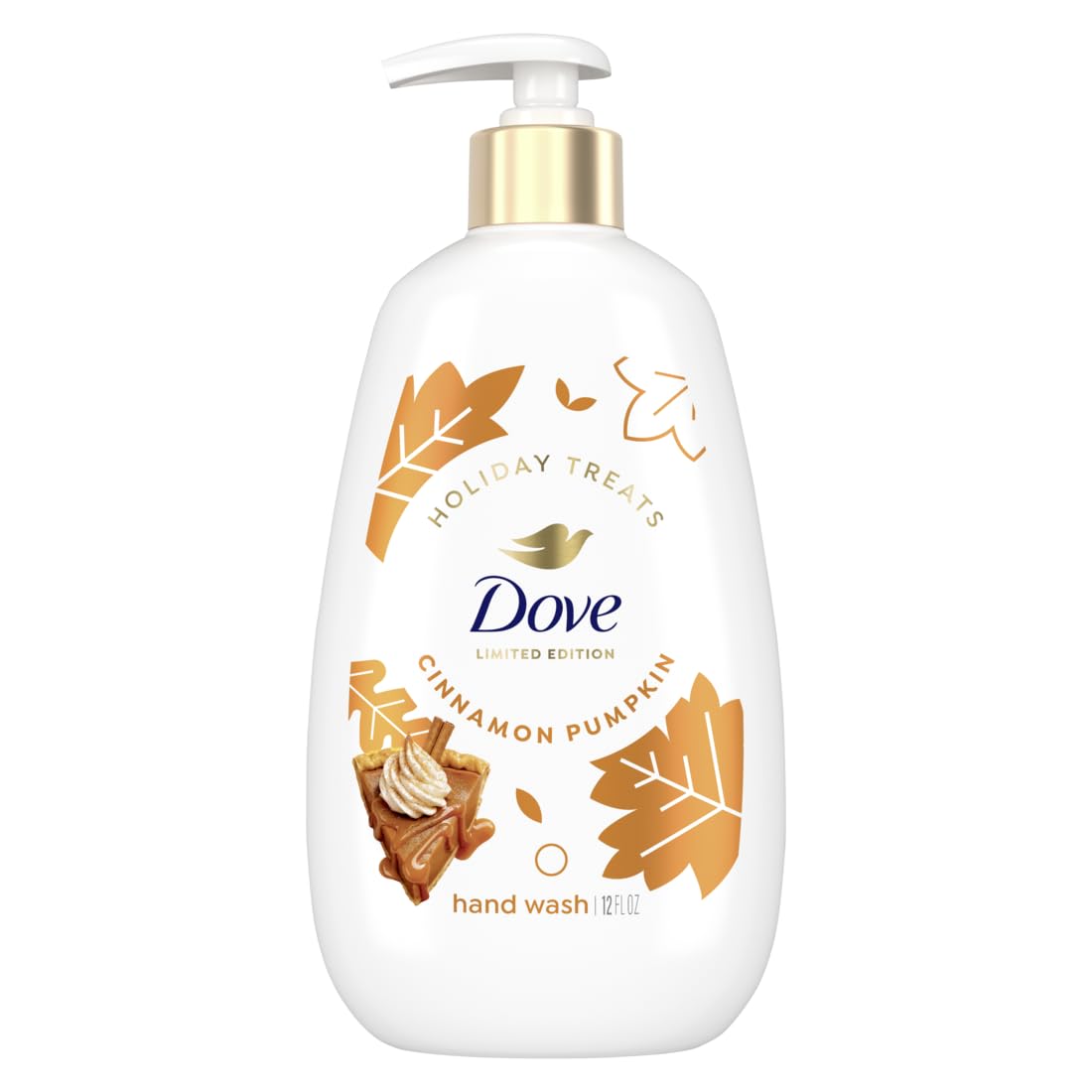 Cinnamon Pumpkin Hand Wash