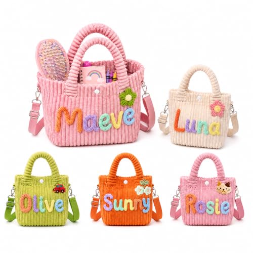 Handmade Lunch Bag