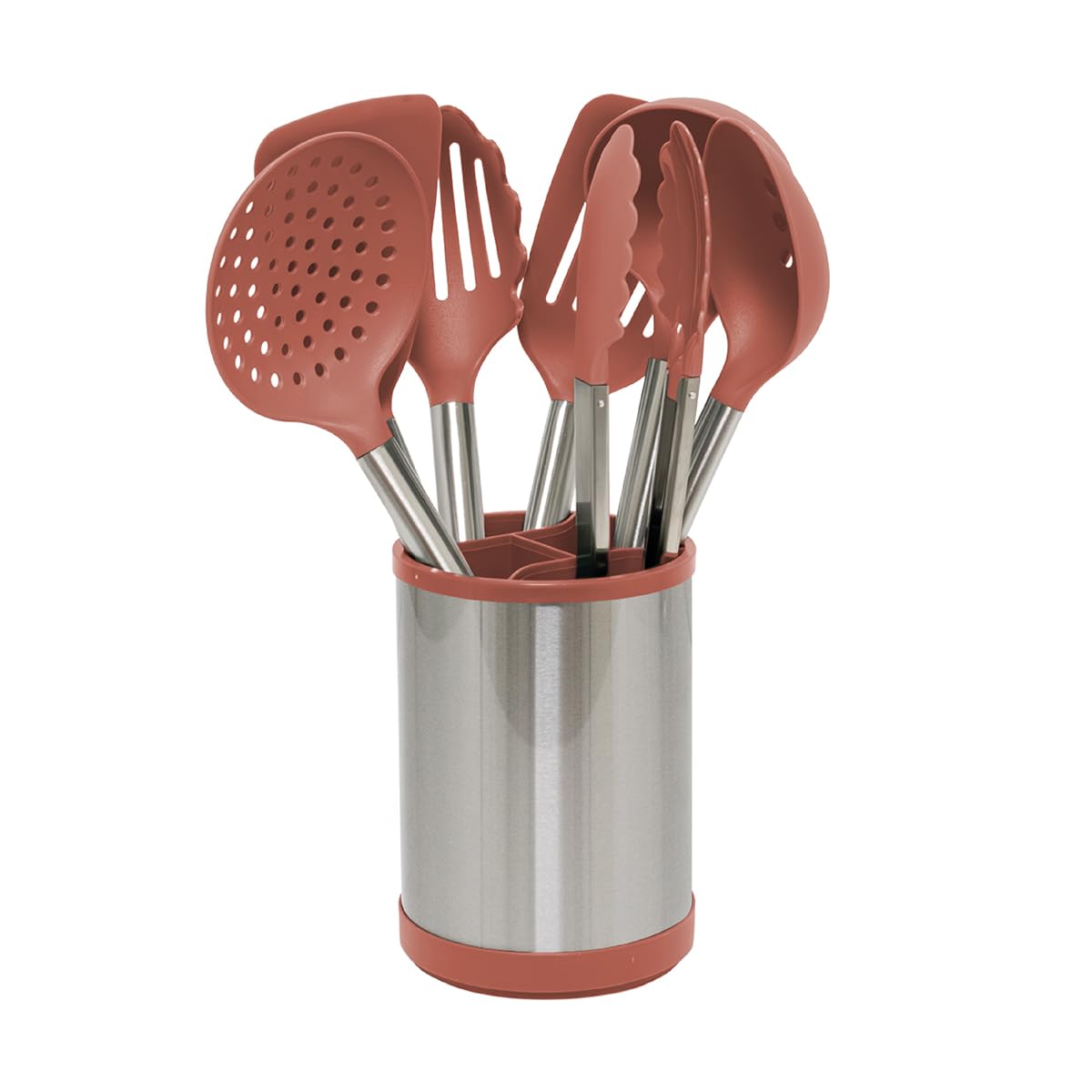 Nonstick Kitchen Utensil Set (8PK)