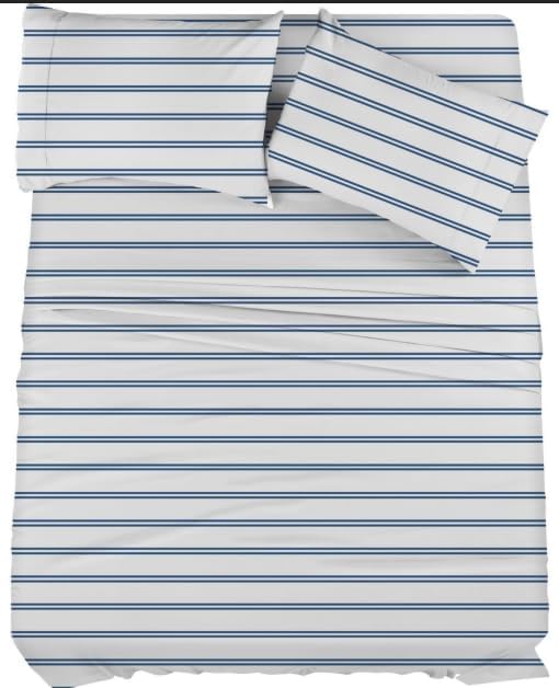 Utopia Luxury Sheet Set (4PK)