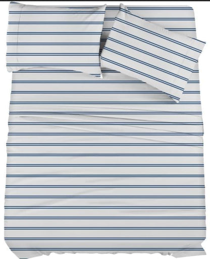 Utopia Luxury Sheet Set (4PK)
