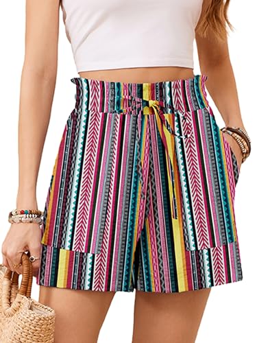 Dressy Summer Shorts