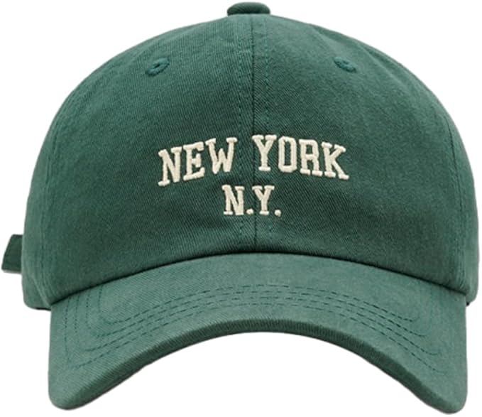 Baseball Cap